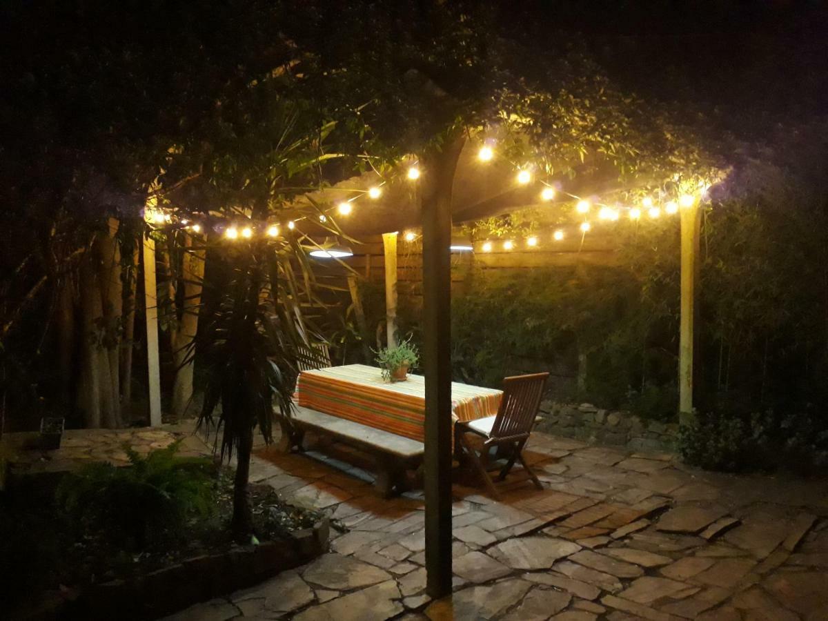 La Cabana Atlántida Værelse billede